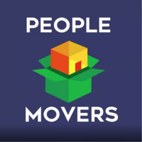 PEOPLE MOVERS logo - Similar company to Peoplemovers