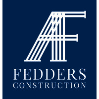 Fedders Construction logo - Similar company to Fenton Rigging & Contracting