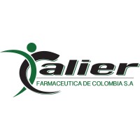 Calier Farmacéutica de Colombia S.A. logo - Similar company to 10Access