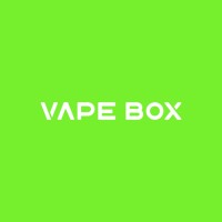 Vape Box logo - Similar company to Vapebox