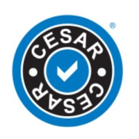 CESAR Scheme logo - Similar company to Vin Chip
