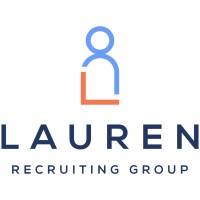 Lauren Recruiting Group LLC logo - Similar company to Recruiting Accelerator