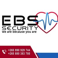 EBS Security logo - Similar company to Bdg Security Service