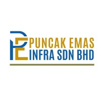 PUNCAK EMAS INFRA logo - Similar company to Thb Maintenance Sdn Bhd