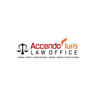 Accendo Juris Law Office logo - Similar company to Taxdot Consultancy