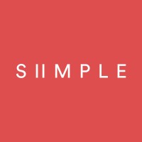siimple GmbH logo - Similar company to Hey You