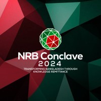 NRB Conclave logo - Similar company to Skymart Fashion Limited