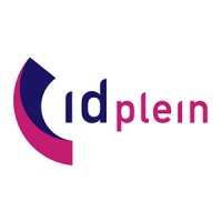 id Plein logo - Similar company to Organisatie Groep Zuid (Ogz) Bv