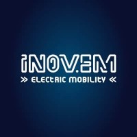 INOV.EM - Electric Mobility logo - Similar company to Voltboost.Pt