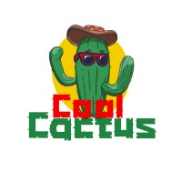Cool Cactus Events logo - Similar company to Alacrity Experiences