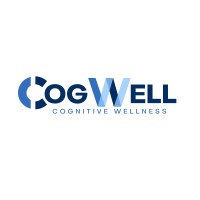 CogWell logo - Similar company to Score Lancaster - Lebanon