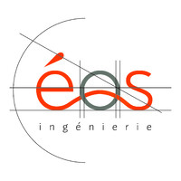 EOS INGENIERIE logo - Similar company to As2E - Mathias Richard -
