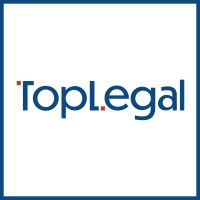 TopLegal logo - Similar company to Top.Legal