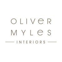 Oliver Myles Interiors logo - Similar company to Monarch Projects