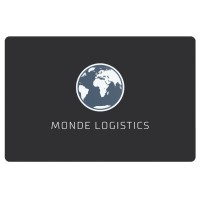 Monde Logisitcs Inc logo - Similar company to Mondeservices Inc