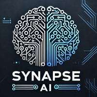 Synapse AI logo - Similar company to Synapses Ai