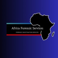 Africa Forensic Services logo - Similar company to Uphando Forensic & Hr Services