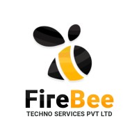 Fire Bee Techno Services Pvt Ltd logo - Similar company to Cloneifypro