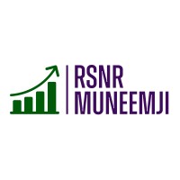 RSNRMuneemji and consultants Private Limited logo - Similar company to Redical Design
