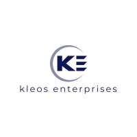 KLEOS Enterprises logo - Similar company to Agentive Concepts