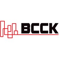 BCCK logo - Similar company to Salof Limited Inc