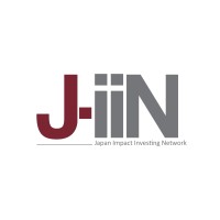 Japan Impact Investing Network (J-IIN) logo - Similar company to Food Future Group
