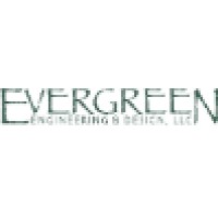 Evergreen Engineering & Design, LLC logo - Similar company to Evergreen Engineering® Inc.