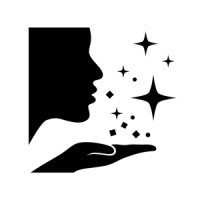 Original Stardust ™ logo - Similar company to Menualbox