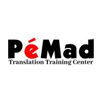 PeMad Translation Training Center logo - Similar company to Rumah Belajar Eka