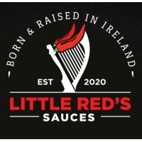 Little Red's Sauces logo - Similar company to Fox Covert Farm