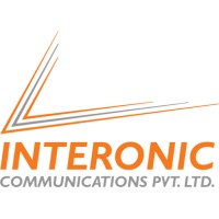 Interonic Communications Private Limited logo - Similar company to Finlark Technologies