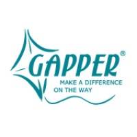 GAPPER INTERNATIONAL (GAPPER国际义工旅行) logo - Similar company to Precivision Technologies, Inc
