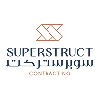 Superstruct Contracting Co. logo - Similar company to Superstruct