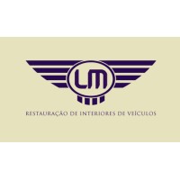 LM Restauração de Interiores de Veículos logo - Similar company to Agência Weshare