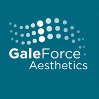 Gale Force Aesthetics logo - Similar company to Ageless Derma