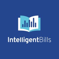 Intelligent Bills logo - Similar company to Dih Solutions, Llc
