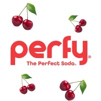 Perfy logo - Similar company to Joydays
