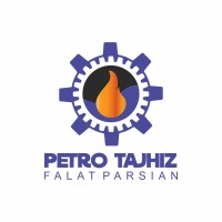 Petro Tajhiz Falat Parsian logo - Similar company to Petro Foulad Bahman Industry Development Co.