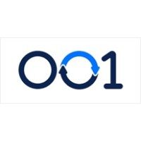 001 TRANSLATIONS logo - Similar company to Blarlo
