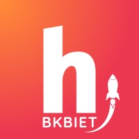 Hack Club BKBIET logo - Similar company to Learn18