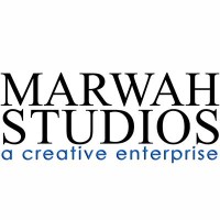 Marwah Studios logo - Similar company to Aaft Online