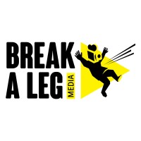 Break A Leg Media logo - Similar company to Renderfarm.Ro
