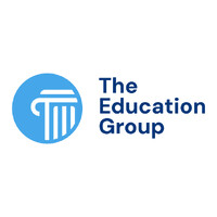 The Education Group logo - Similar company to Education Placement Group