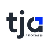 TJA Associates Limited logo - Similar company to The Amber Group