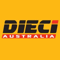 Dieci Australia logo - Similar company to Operationsmanager.Io