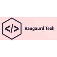 Vangaurd Technologies SG logo - Similar company to Symliv