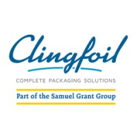 CLINGFOIL LIMITED logo - Similar company to Packsynergy