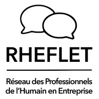 RHEFLET logo - Similar company to Pause Déclic