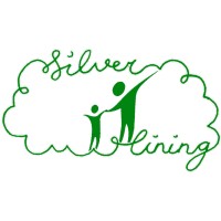 Silverlining NGO logo - Similar company to Nextgen Bharat Pvt Ltd