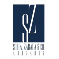 Soria, Zabala & Co Abogados logo - Similar company to Tapia Y Cia